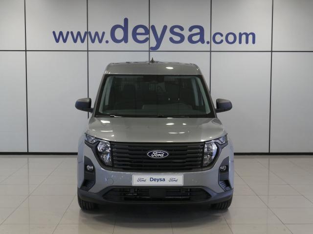 Ford Transit Courier Kombi 1.5 Ecoblue 75kW Trend