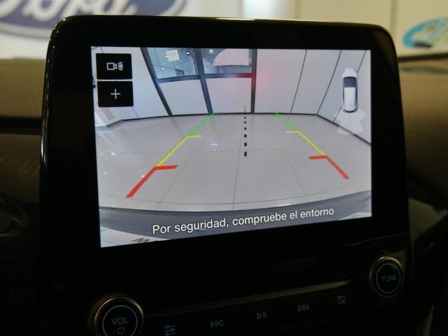 Ford Puma 1.0 EcoBoost 125cv ST-Line Desi MHEV Aut