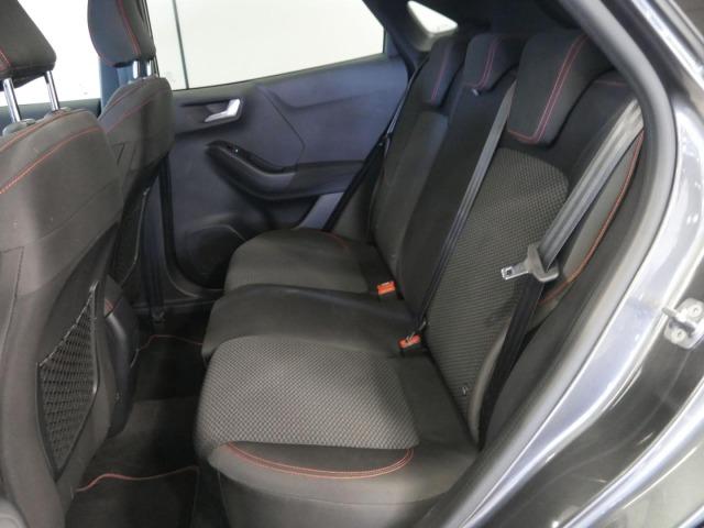 Ford Puma 1.0 EcoBoost 125cv ST-Line Desi MHEV Aut