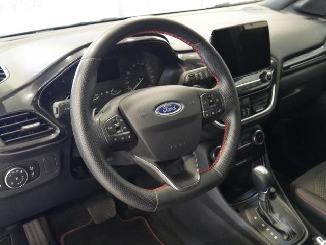 Ford Puma 1.0 EcoBoost 125cv ST-Line Desi MHEV Aut