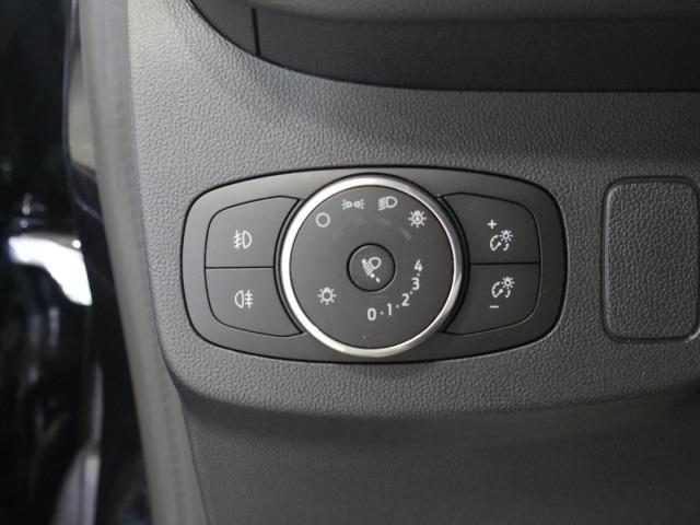 Ford Puma 1.5 Ecoblue 120cv Titanium X