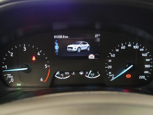 Ford Puma 1.5 Ecoblue 120cv Titanium X