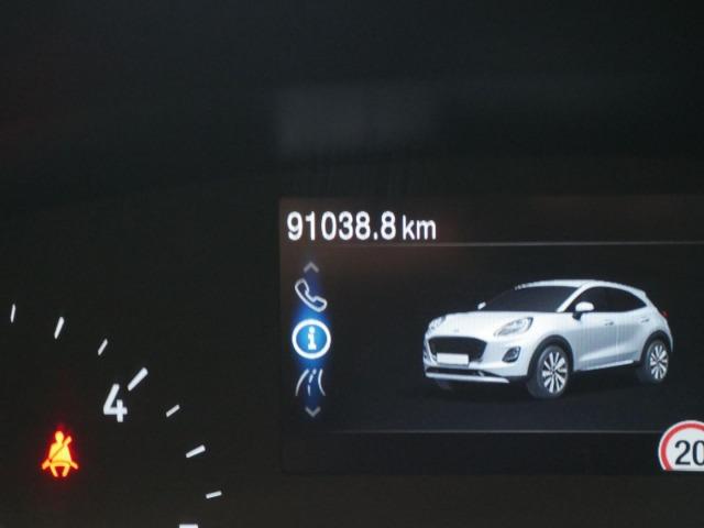 Ford Puma 1.5 Ecoblue 120cv Titanium X