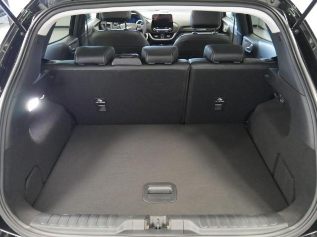 Ford Puma 1.5 Ecoblue 120cv Titanium X