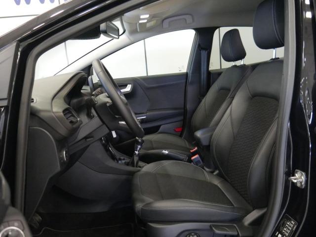 Ford Puma 1.5 Ecoblue 120cv Titanium X