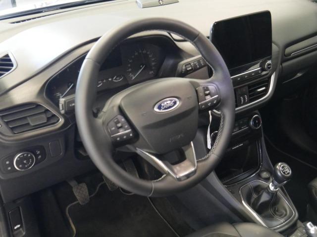 Ford Puma 1.5 Ecoblue 120cv Titanium X