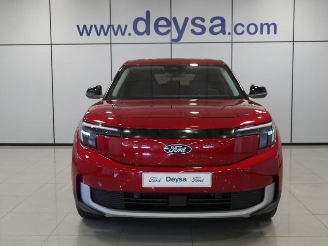 Ford Explorer R. Extendido AWD 78kWh 340CV