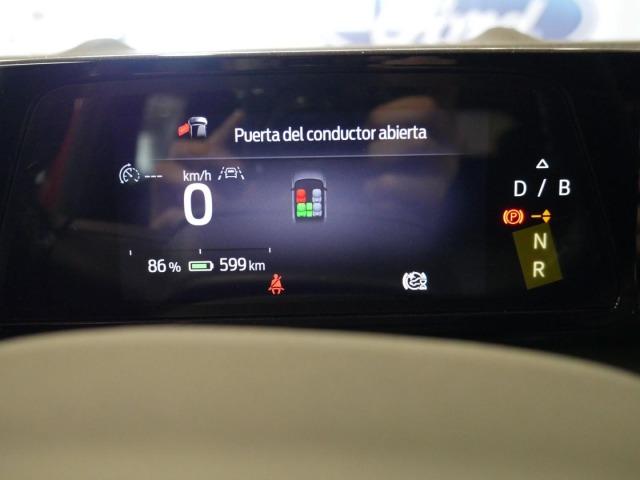 Ford Explorer R. Extendido AWD 78kWh 340CV