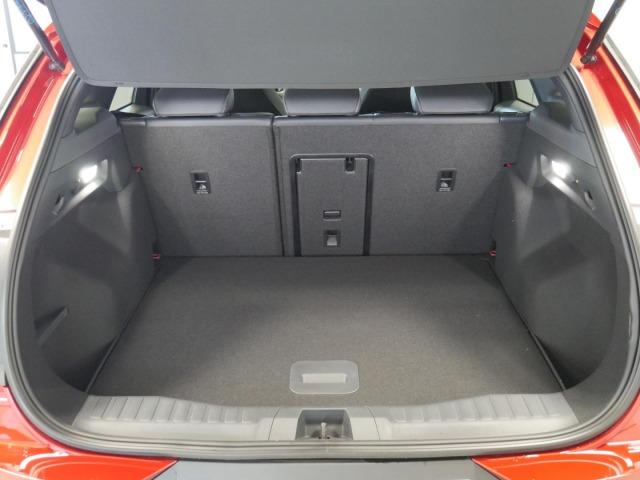 Ford Explorer R. Extendido AWD 78kWh 340CV