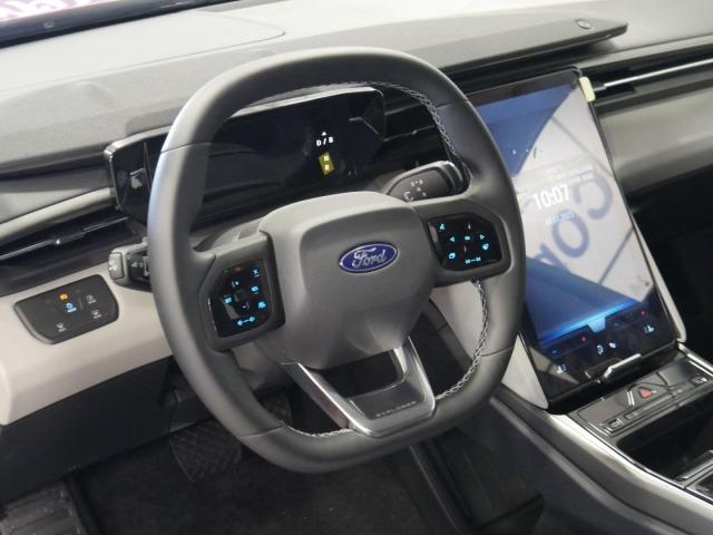 Ford Explorer R. Extendido AWD 78kWh 340CV