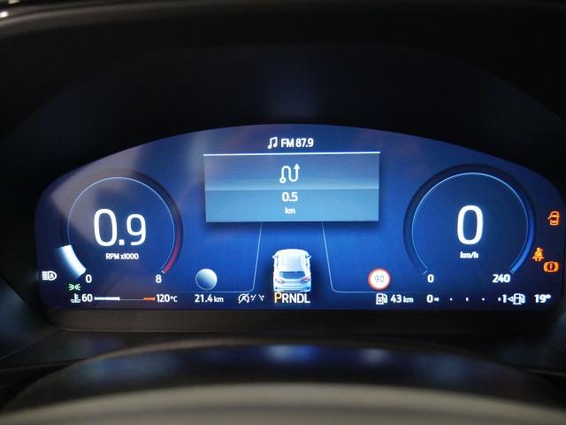 Ford Focus ST-Line X 1.0T EcoBoost mHEV 114kW AT SB