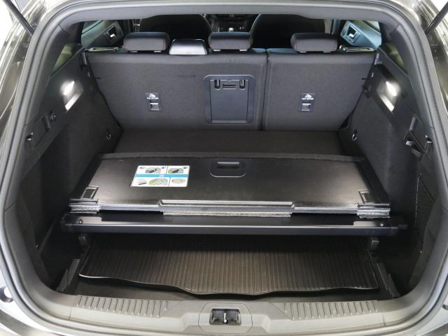 Ford Focus ST-Line X 1.0T EcoBoost mHEV 114kW AT SB