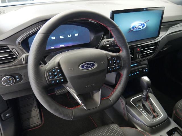 Ford Focus ST-Line X 1.0T EcoBoost mHEV 114kW AT SB