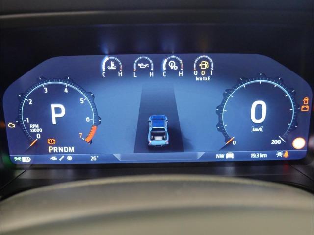 Ford Ranger 3.0 Ecob 215kW e-AWD Dob Cab Raptor AT