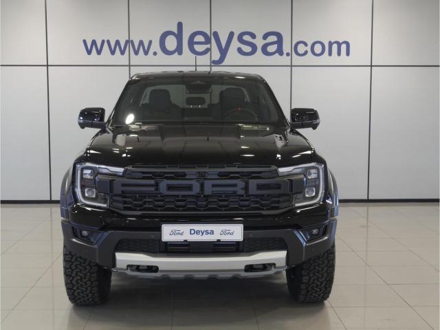 Ford Ranger 3.0 Ecob 215kW e-AWD Dob Cab Raptor AT