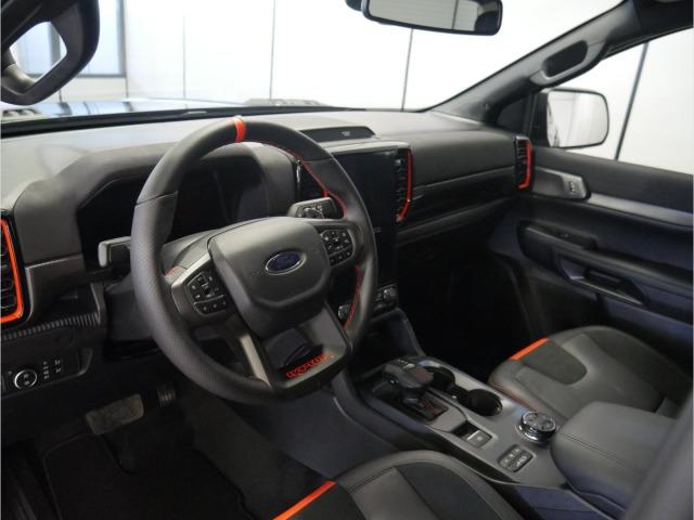 Ford Ranger 3.0 Ecob 215kW e-AWD Dob Cab Raptor AT