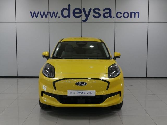 Ford Puma Puma Gen-E Premium 43kWh 168CV FWD