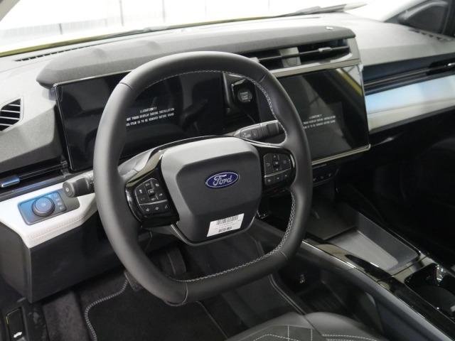 Ford Puma Puma Gen-E Premium 43kWh 168CV FWD