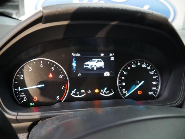 Ford Ecosport 1.0T EcoBoost 92kW (125CV) S&S Active