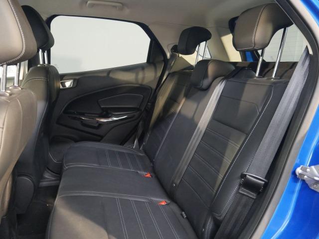 Ford Ecosport 1.0T EcoBoost 92kW (125CV) S&S Active