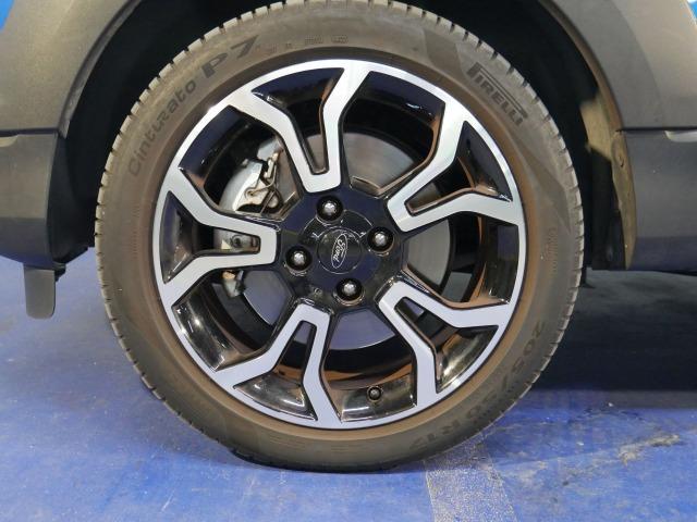 Ford Ecosport 1.0T EcoBoost 92kW (125CV) S&S Active