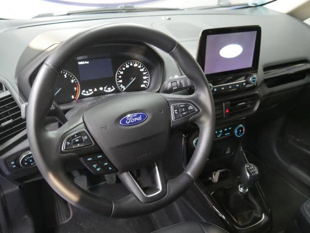 Ford Ecosport 1.0T EcoBoost 92kW (125CV) S&S Active