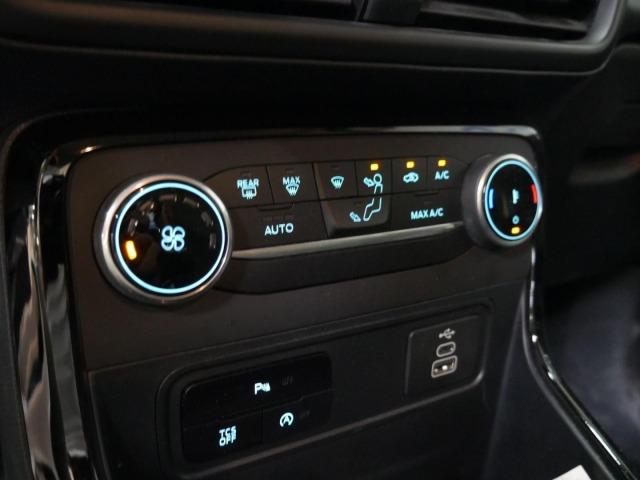 Ford Ecosport 1.0T EcoBoost 92kW (125CV) S&S ST Line