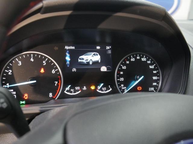 Ford Ecosport 1.0T EcoBoost 92kW (125CV) S&S ST Line