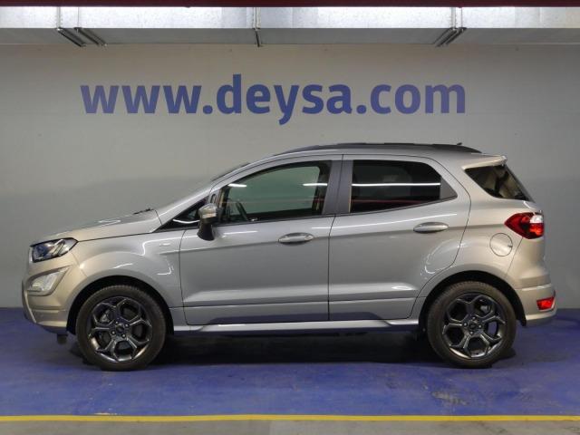 Ford Ecosport 1.0T EcoBoost 92kW (125CV) S&S ST Line