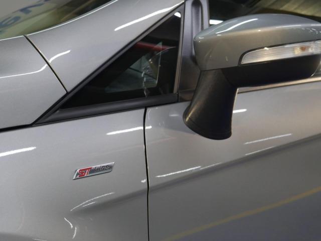 Ford Ecosport 1.0T EcoBoost 92kW (125CV) S&S ST Line