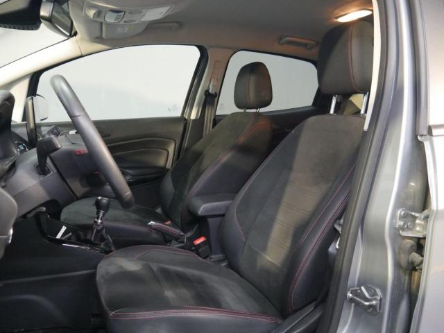 Ford Ecosport 1.0T EcoBoost 92kW (125CV) S&S ST Line