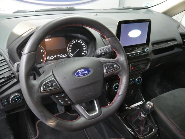 Ford Ecosport 1.0T EcoBoost 92kW (125CV) S&S ST Line