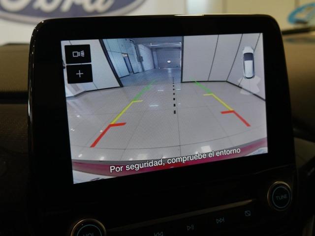 Ford Puma 1.0 EcoBoost 125cv Titanium Design MHEV