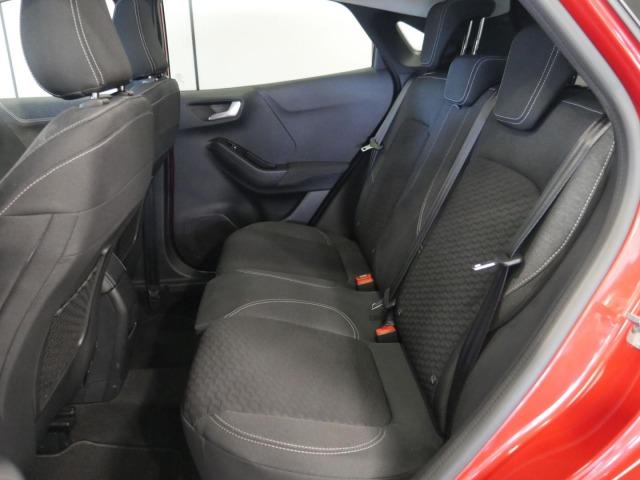 Ford Puma 1.0 EcoBoost 125cv Titanium Design MHEV