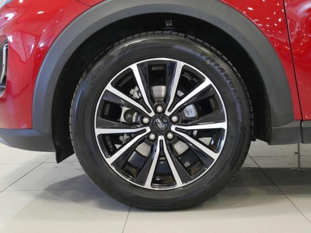 Ford Puma 1.0 EcoBoost 125cv Titanium Design MHEV