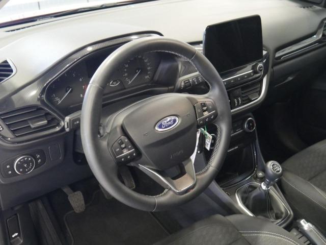 Ford Puma 1.0 EcoBoost 125cv Titanium Design MHEV