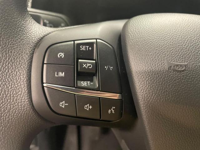 Ford Transit Courier Van 1.5 Ecoblue 75kW Trend