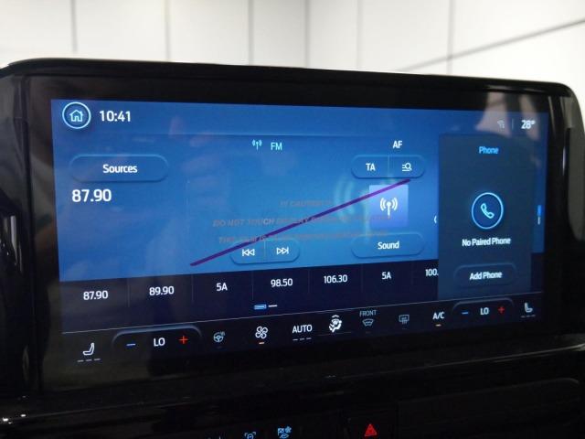 Ford Tourneo Custom 2.0 EcoBlue 110kW (150CV) L1 Titanium