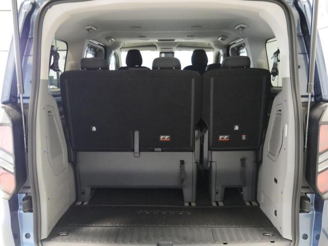 Ford Tourneo Custom 2.0 EcoBlue 110kW (150CV) L1 Titanium