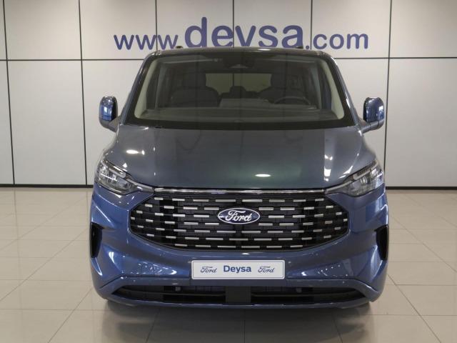 Ford Tourneo Custom 2.0 EcoBlue 110kW (150CV) L1 Titanium