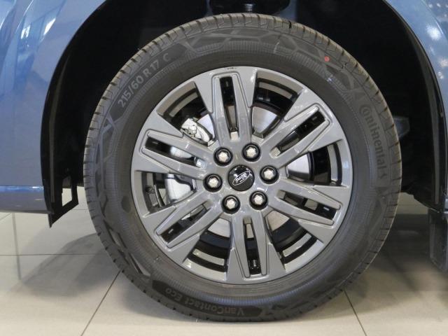 Ford Tourneo Custom 2.0 EcoBlue 110kW (150CV) L1 Titanium