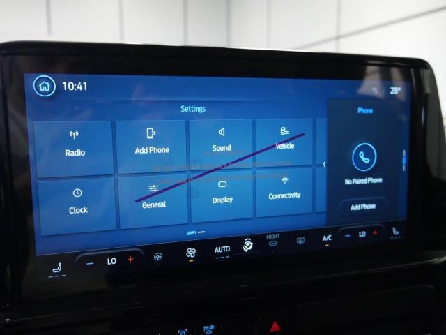 Ford Tourneo Custom 2.0 EcoBlue 110kW (150CV) L2 Titanium