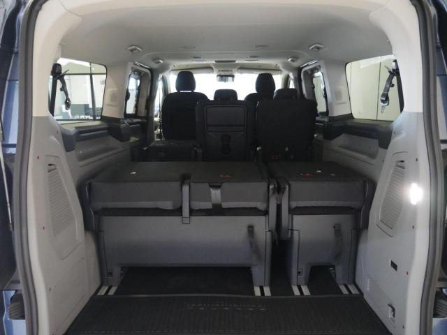 Ford Tourneo Custom 2.0 EcoBlue 110kW (150CV) L2 Titanium