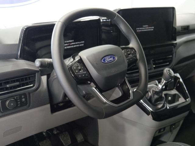 Ford Tourneo Custom 2.0 EcoBlue 110kW (150CV) L1 Titanium