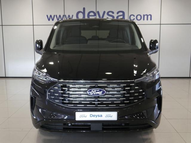 Ford Tourneo Custom 2.0 EcoBlue 110kW (150CV) L1 Titanium