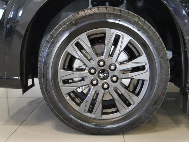 Ford Tourneo Custom 2.0 EcoBlue 110kW (150CV) L1 Titanium