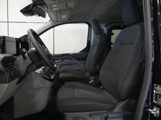 Ford Tourneo Custom 2.0 EcoBlue 110kW (150CV) L1 Titanium
