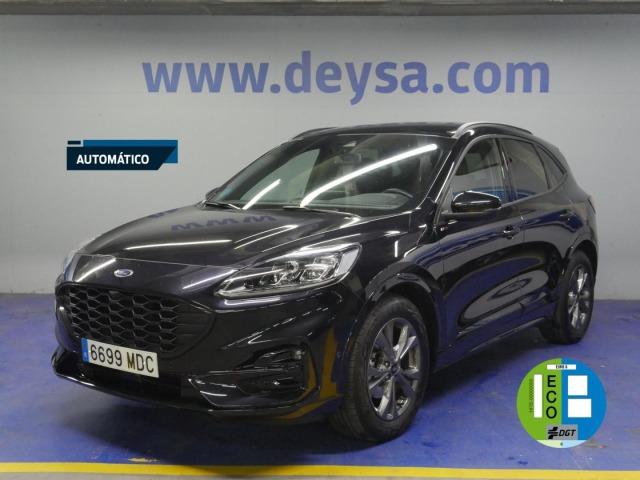 Ford Kuga ST-Line X 2.5 Duratec FHEV Auto
