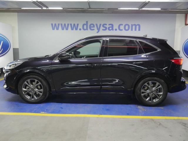 Ford Kuga ST-Line X 2.5 Duratec FHEV Auto