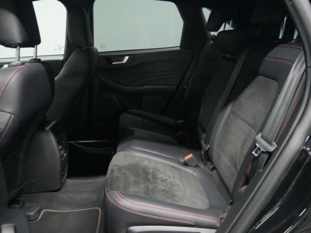 Ford Kuga ST-Line X 2.5 Duratec FHEV Auto